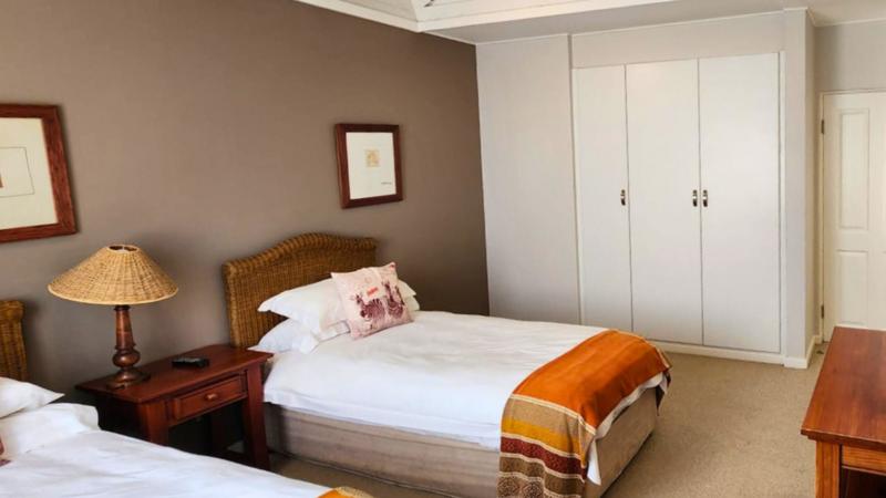 To Let 3 Bedroom Property for Rent in Pinnacle Point Golf Estate Western Cape